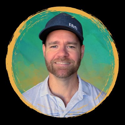 TJ Larkin - Media Entrepreneur